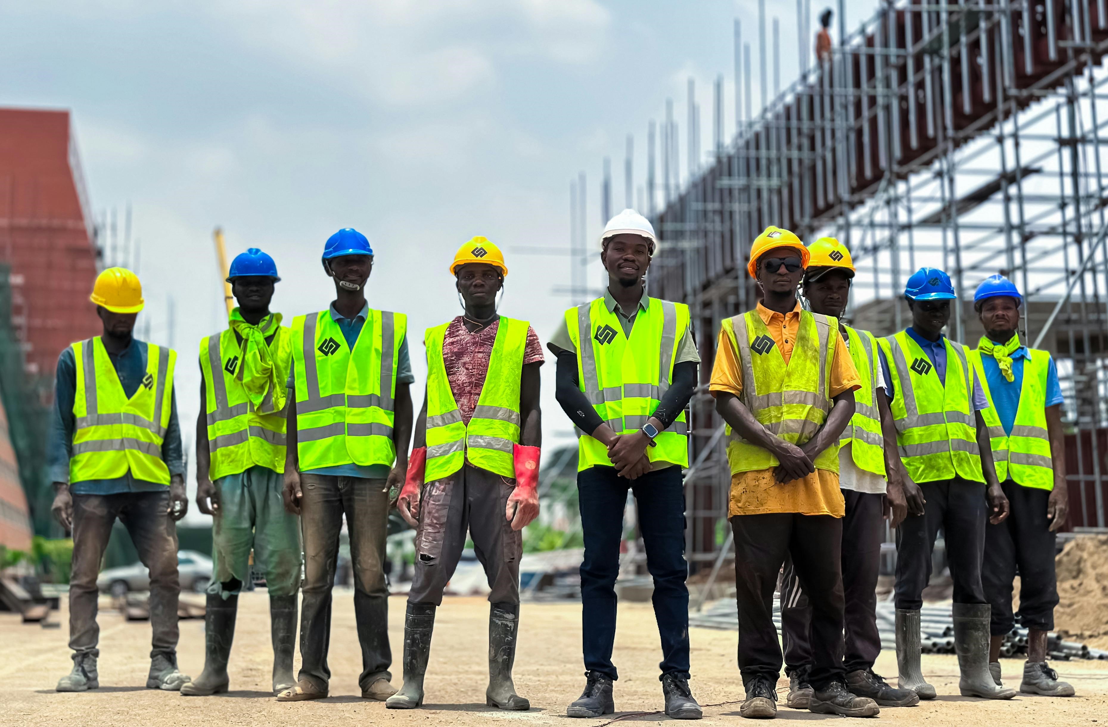 Manpower Supply & Material Supply Image2